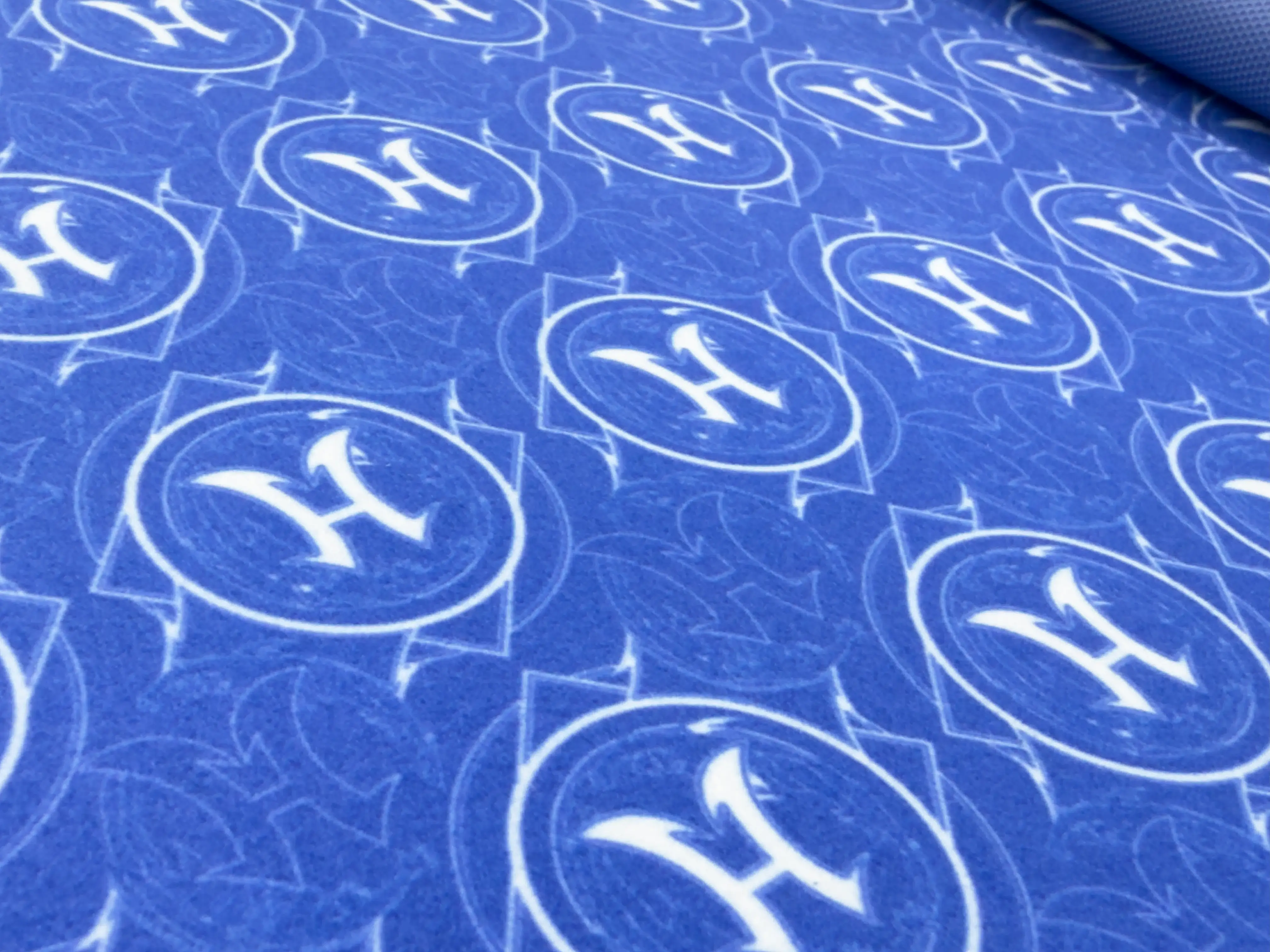 Heat Transfer Printing