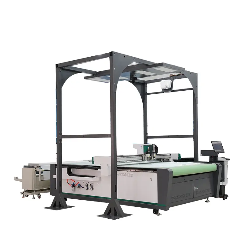 Cutting Machine