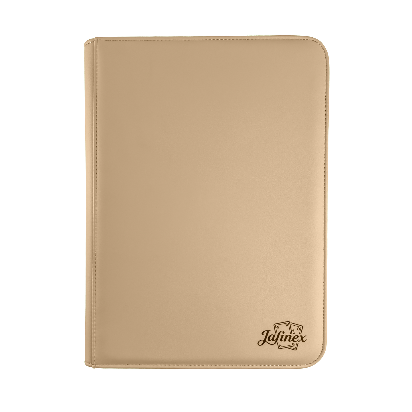 16 Pockets Trading Card Binder