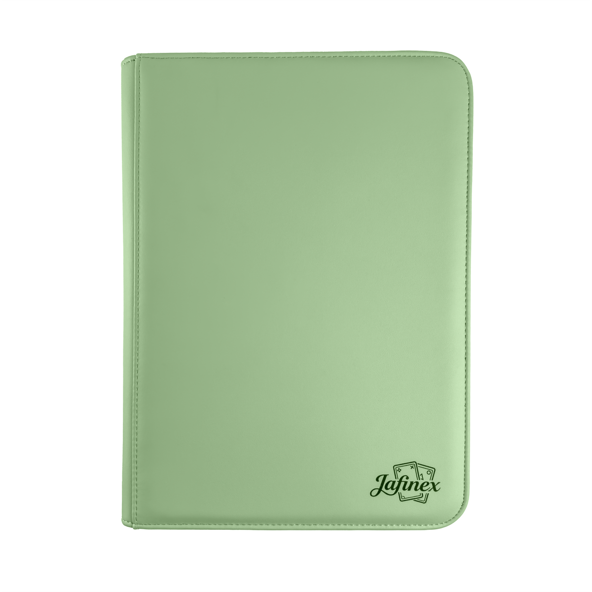 16 Pockets Trading Card Binder