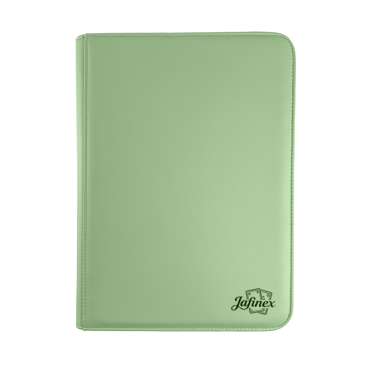 16 Pockets Trading Card Binder