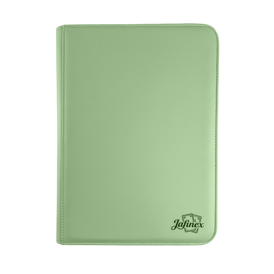 16 Pockets Trading Card Binder