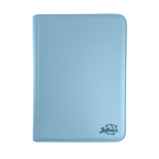 9 Pockets Trading Card Binder